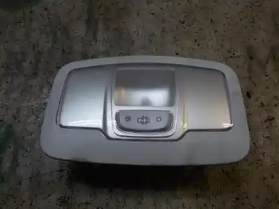 Piesă de schimb auto la mâna a doua lampa interioara pentru peugeot 2008 (--.2013->) active referințe oem iam 96781443pr