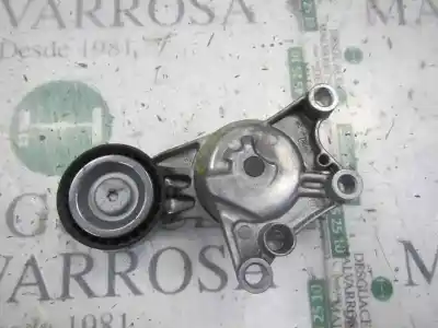 Автозапчастина б/у натяжач допоміжних ременів для peugeot 2008 (--.2013->) active посилання на oem iam 1611503780  