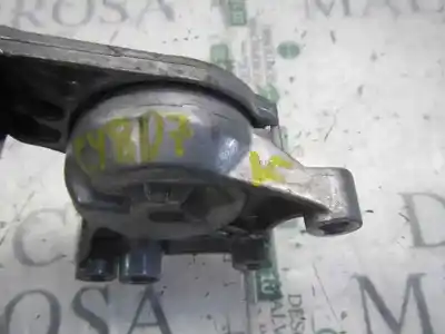 Автозапчастина б/у натяжач допоміжних ременів для peugeot 2008 (--.2013->) active посилання на oem iam 1611503780  