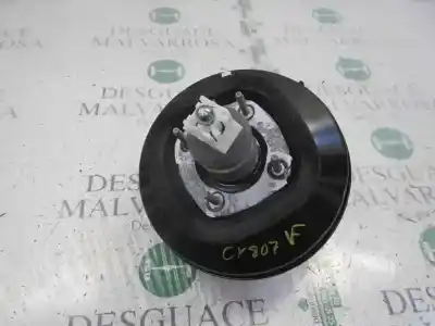 Piesă de schimb auto la mâna a doua tulumba servofrânã pentru peugeot 2008 (--.2013->) active referințe oem iam 1609895680