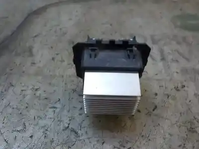 Piesă de schimb auto la mâna a doua rezistentã încalzire pentru peugeot 2008 (--.2013->) active referințe oem iam 