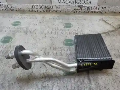 Piesă de schimb auto la mâna a doua radiator de încalzire / aer conditionat pentru peugeot 2008 (--.2013->) active referințe oem iam 1608182480