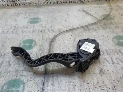 Piesă de schimb auto la mâna a doua pedalã accelerație pentru peugeot 2008 (--.2013->) active referințe oem iam 1601cw  9671433780
