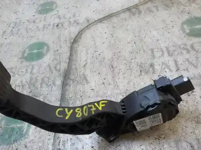 Piesă de schimb auto la mâna a doua pedalã accelerație pentru peugeot 2008 (--.2013->) active referințe oem iam 1601cw  9671433780