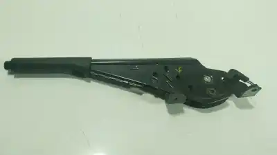 Автозапчастина б/у важіль ручного гальма для volkswagen transporter v furgón (7ha, 7hh, 7ea, 7eh) 2.0 tdi посилання на oem iam 7e1711301c