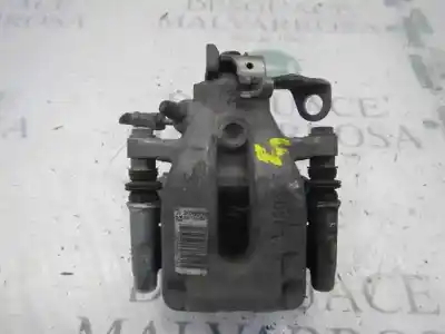 Piesă de schimb auto la mâna a doua etrier de frânã stânga spate pentru peugeot 2008 (--.2013->) active referințe oem iam 4400w5