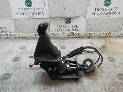 Piesă de schimb auto la mâna a doua schimbator de viteze pentru peugeot 2008 (--.2013->) active referințe oem iam 9808161780