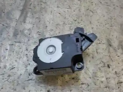 Peça sobressalente para automóvel em segunda mão MOTOR DE ABERTURA DA COMPORTA DE SOFAGEM por PEUGEOT 2008 (--.2013->)  Referências OEM IAM 1612181280  