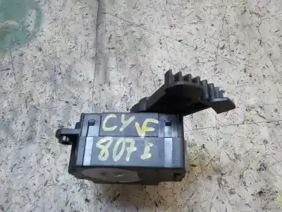 Peça sobressalente para automóvel em segunda mão motor de abertura da comporta de sofagem por peugeot 2008 (--.2013->) active referências oem iam 1612181280  