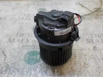 Piesă de schimb auto la mâna a doua ventilator habitaclu încalzire pentru peugeot 2008 (--.2013->) active referințe oem iam 1608182080