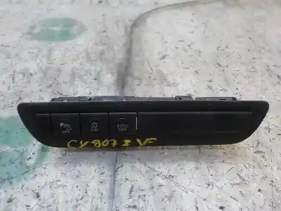 Peça sobressalente para automóvel em segunda mão MÓDULO ELETRÔNICO por PEUGEOT 2008 (--.2013->)  Referências OEM IAM 96750105ZD  