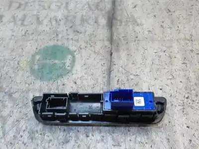 Piesă de schimb auto la mâna a doua modul electrotic pentru peugeot 2008 (--.2013->) active referințe oem iam 96750105zd  