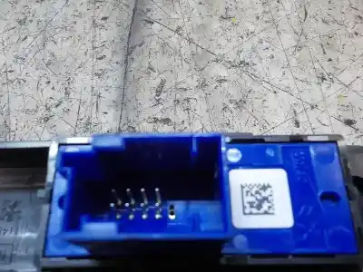 Piesă de schimb auto la mâna a doua modul electrotic pentru peugeot 2008 (--.2013->) active referințe oem iam 96750105zd  