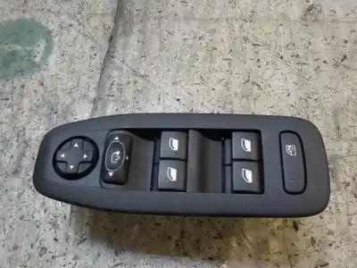 İkinci el araba yedek parçası sol ön pencere anahtari için peugeot 2008 (--.2013->) active oem iam referansları   96749624zd