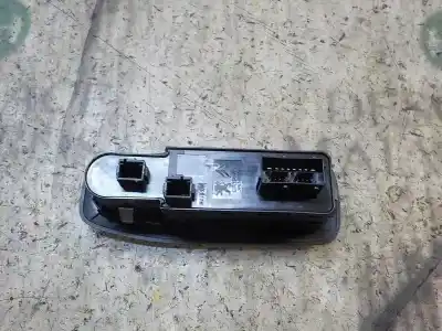 İkinci el araba yedek parçası sol ön pencere anahtari için peugeot 2008 (--.2013->) active oem iam referansları   96749624zd