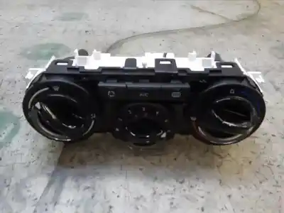 Piesă de schimb auto la mâna a doua controlul încalzire / aer conditionat pentru peugeot 2008 (--.2013->) active referințe oem iam 9672248380