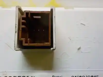 Peça sobressalente para automóvel em segunda mão quadrante por peugeot 2008 (--.2013->) active referências oem iam 9813870580  9808559180