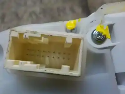 Peça sobressalente para automóvel em segunda mão quadrante por peugeot 2008 (--.2013->) active referências oem iam 9813870580  9808559180