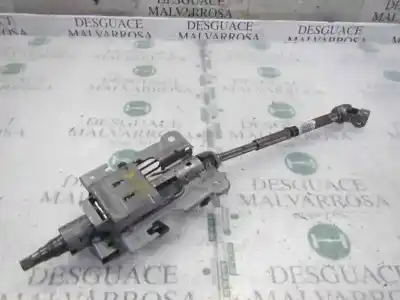 Piesă de schimb auto la mâna a doua coloana de direcție pentru peugeot 2008 (--.2013->) active referințe oem iam 4123gk