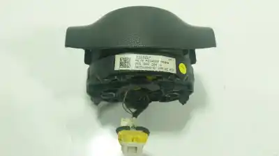 Автозапчастина б/у передня ліва подушка безопасности для volkswagen transporter v furgón (7ha, 7hh, 7ea, 7eh) 2.0 tdi посилання на oem iam 7e0880201h  7e0880201g