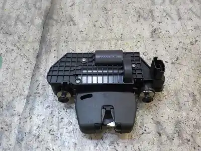 Piesă de schimb auto la mâna a doua încuietoare porbagaj pentru peugeot 2008 (--.2013->) active referințe oem iam 8719f8