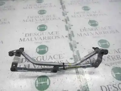 Piesă de schimb auto la mâna a doua ștergãtor geamuri fațã pentru peugeot 2008 (--.2013->) active referințe oem iam 9673222580