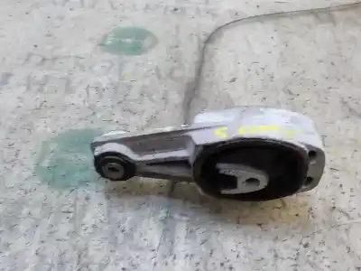 Second-hand car spare part GEARBOX SUPPORT for PEUGEOT 2008 (--.2013->)  OEM IAM references 1806A6  
