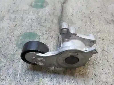 Pezzo di ricambio per auto di seconda mano tendicinghia ausiliaria per peugeot 2008 (--.2013->) style riferimenti oem iam 1611503780  