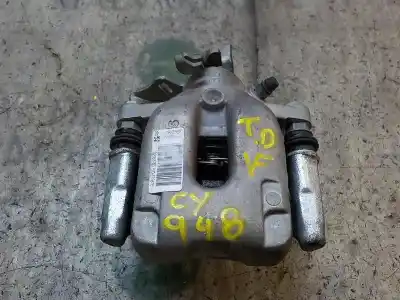 Pezzo di ricambio per auto di seconda mano pinza freno posteriore destra per peugeot 2008 (--.2013->) style riferimenti oem iam 4400w6