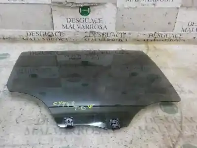 Pezzo di ricambio per auto di seconda mano vetro porta posteriore destra per peugeot 2008 (--.2013->) style riferimenti oem iam 9678175280