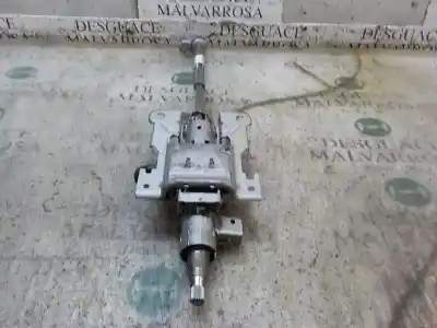 Pezzo di ricambio per auto di seconda mano piantone dello sterzo per peugeot 2008 (--.2013->) style riferimenti oem iam 4123gk