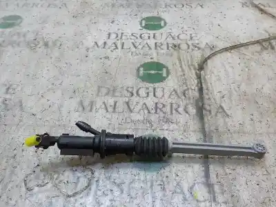 Pezzo di ricambio per auto di seconda mano pompa frizione per peugeot 2008 (--.2013->) style riferimenti oem iam 9812924580  