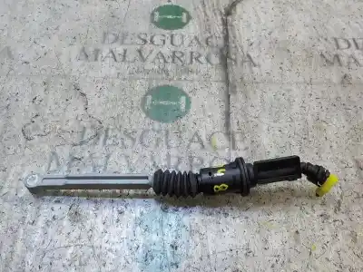 Pezzo di ricambio per auto di seconda mano pompa frizione per peugeot 2008 (--.2013->) style riferimenti oem iam 9812924580  