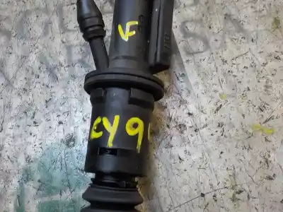 Pezzo di ricambio per auto di seconda mano pompa frizione per peugeot 2008 (--.2013->) style riferimenti oem iam 9812924580  
