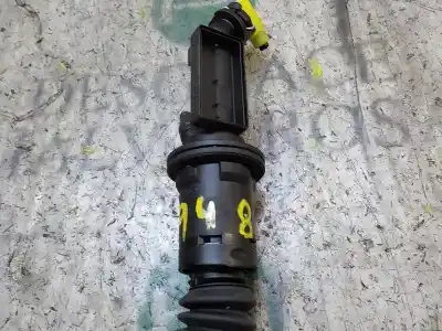 Pezzo di ricambio per auto di seconda mano pompa frizione per peugeot 2008 (--.2013->) style riferimenti oem iam 9812924580  