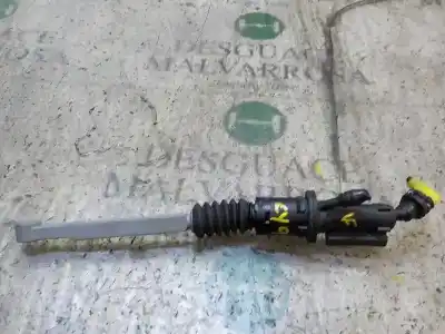 Pezzo di ricambio per auto di seconda mano pompa frizione per peugeot 2008 (--.2013->) style riferimenti oem iam 9812924580  
