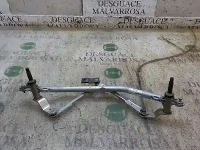 Pezzo di ricambio per auto di seconda mano articolazione anteriore pulita per peugeot 2008 (--.2013->) style riferimenti oem iam 9815497780