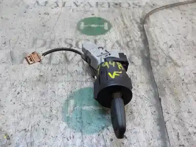 Second-hand car spare part ANTI-THEFT DEVICE for PEUGEOT 2008 (--.2013->)  OEM IAM references 1608682880  9663123380