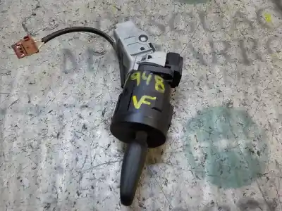 Second-hand car spare part anti-theft device for peugeot 2008 (--.2013->) style oem iam references 1608682880  9663123380