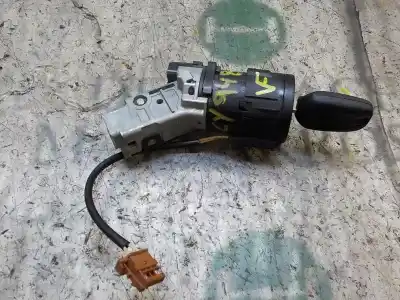 Second-hand car spare part anti-theft device for peugeot 2008 (--.2013->) style oem iam references 1608682880  9663123380