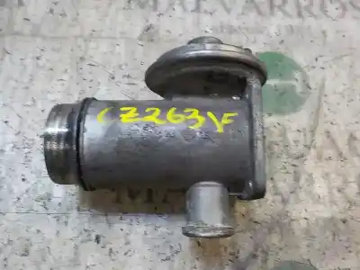 İkinci el araba yedek parçası egr valfi için bmw serie 3 berlina (e90) 2.0 16v diesel cat oem iam referansları 11718479607  