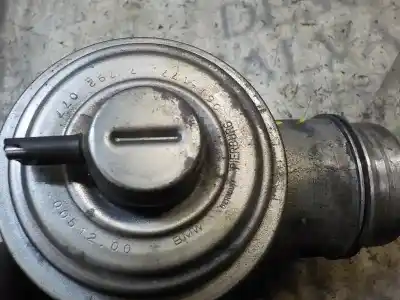 İkinci el araba yedek parçası egr valfi için bmw serie 3 berlina (e90) 2.0 16v diesel cat oem iam referansları 11718479607  