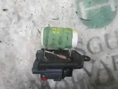 Peça sobressalente para automóvel em segunda mão resistência sofagem chauffage por dodge journey 2.0 crd referências oem iam   