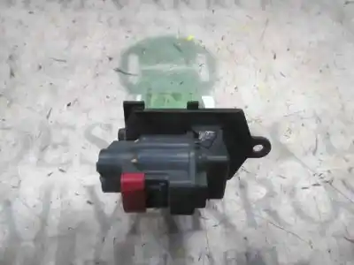 Peça sobressalente para automóvel em segunda mão resistência sofagem chauffage por dodge journey 2.0 crd referências oem iam   