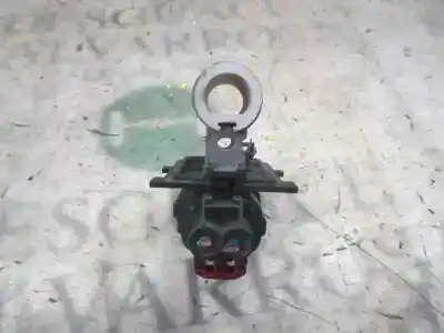 Peça sobressalente para automóvel em segunda mão resistência sofagem chauffage por dodge journey 2.0 crd referências oem iam   