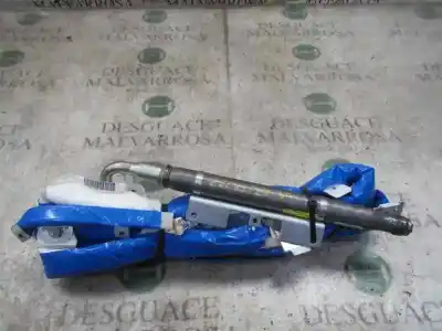 Peça sobressalente para automóvel em segunda mão airbag de cortina dianteiro esquerdo por dodge journey 2.0 crd referências oem iam 