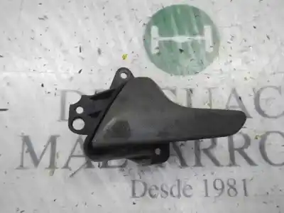 Pièce détachée automobile d'occasion Poignée Intérieure Avant Gauche pour MERCEDES SPRINTERII CAJA CERRADA (DESDE 01.06) 2.1 CDI CAT Références OEM IAM A90676001617J69  