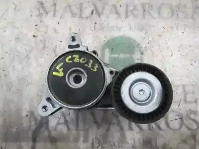 Peça sobressalente para automóvel em segunda mão esticador de correia por dodge journey 2.0 crd referências oem iam 