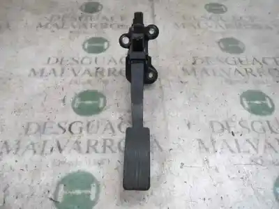 Peça sobressalente para automóvel em segunda mão potenciômetro por dodge journey 2.0 crd referências oem iam 