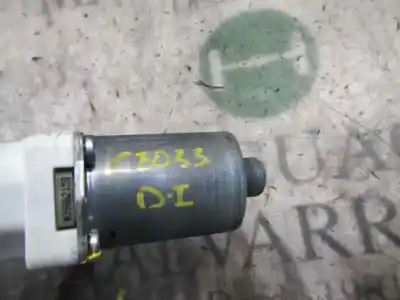 Second-hand car spare part left front window motor for dodge journey 2.0 crd oem iam references   